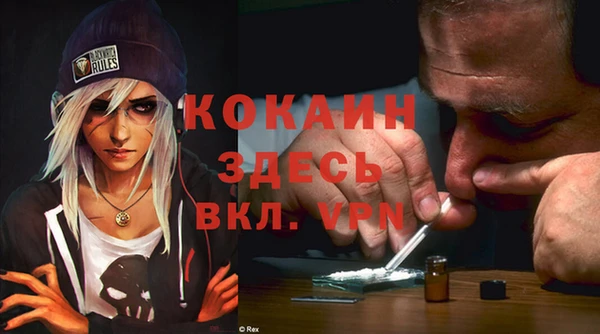 ALPHA PVP Алексеевка